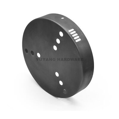 Custom Chandelier Ceiling Canopy 180mm Chandelier 9 Holes Ceiling Plate Light Fixture Mounting Ceiling Canopy
