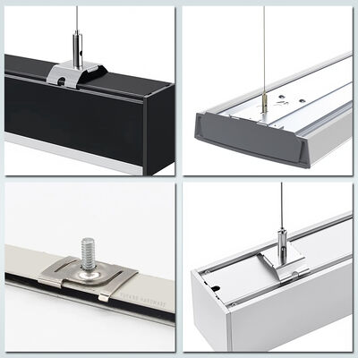 Most Popular Ceiling Attachment  Suspended Ceiling Fixing Lighting Trunking Hanging Systems
