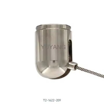 Hot Sales Ceiling Attachment  Brass Cable Ceiling Suspension System Light Hanging Kit