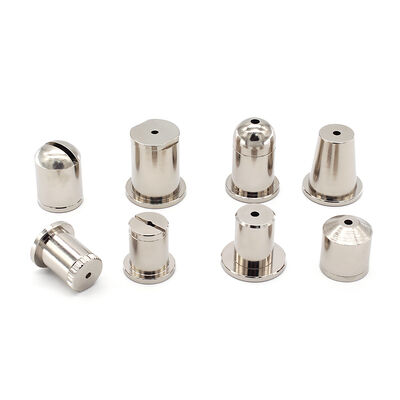 Nickel-plated Ceiling Suspension Cable Gripper Wire Hanging System Fixing Mount Lights Ceiling Attachment