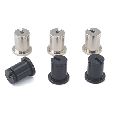 Adjustable Cable Ceiling Mount Brass Ceiling Attachment Suspension Cable Ceiling Fixing for Hanging System