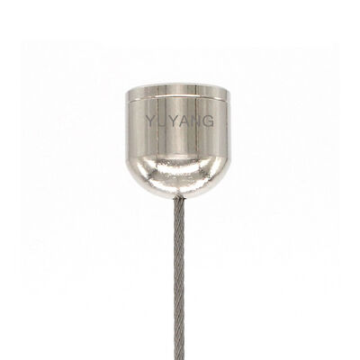 M5 Thread Ceiling Attachment Fixed Screw / Hanging Wire Fitting for Ceiling Led Lights Panel Hanging Wire Accessories