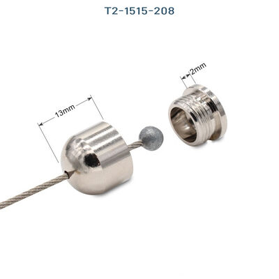M5 Thread Ceiling Attachment Fixed Screw / Hanging Wire Fitting for Ceiling Led Lights Panel Hanging Wire Accessories