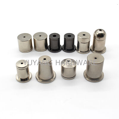 Customized Safety Lighting Fixture Cable Ceiling Hanging Kits Ceiling Attachment Fastener Cable Gripper Ceiling Accessories