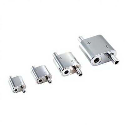 Stainless Steel Cable Wire Gripper with Impact Resistance and 7mm Diameter for Secure Cable Management