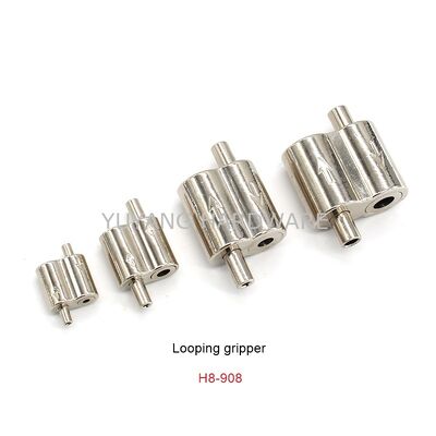 HVAC Hanging Kit Stainless Steel Cable Suspension Set for Fan Coil Unit Ceiling Installation