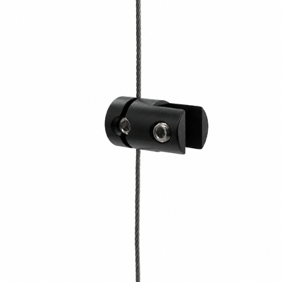 Single Sided Clamp for Glass Shelves Multi Position Support Bracket Brass Aluminum Adjustable Shelf Clip Hardware