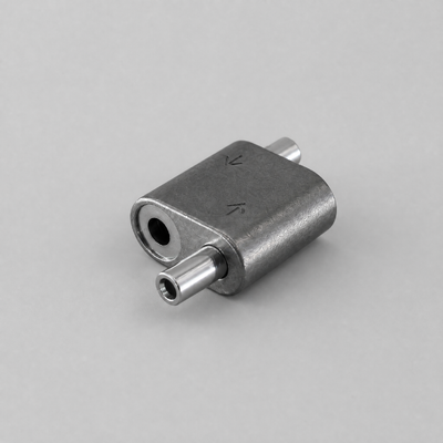 Non-Damaging Cable Clamp HVAC Hanging Kit 1.5mm for Acoustic Ceiling Panels