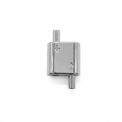 Stainless Steel HVAC Hanging Kit 2.0mm Corrosion Resistant for Outdoor Duct Support