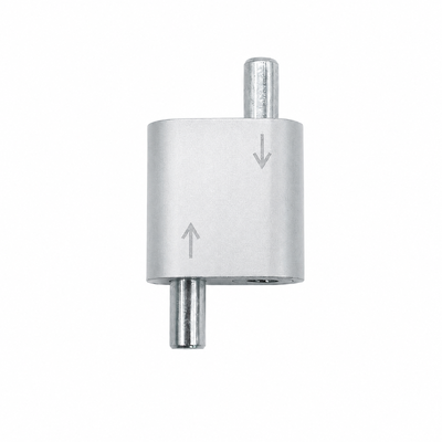 Stainless Steel HVAC Hanging Kit 2.0mm Corrosion Resistant for Outdoor Duct Support