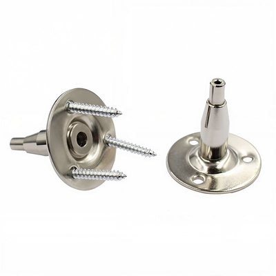 Wholesale Adjustable Ceiling Attachment Brass Gripper 1.2-2.0mm Cable LED Lights Billboards