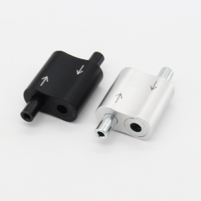 Bidirectional Stainless Steel Wire Gripper for HVAC Duct Hanging Kit 0.8-5mm